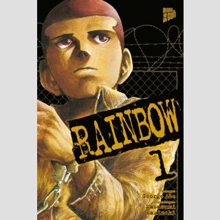 RAINBOW Bd. 1