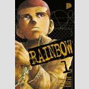 RAINBOW Bd. 1