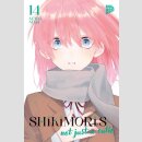 Shikimoris not just a Cutie Bd. 14
