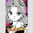 Yu Yu Hakusho Bd. 8