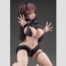Illustrator Original Statue 1/6 Rukawachan by Rukawa Negi 19 cm