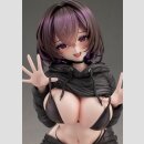 Illustrator Original Statue 1/6 Rukawachan by Rukawa Negi 19 cm