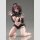 Illustrator Original Statue 1/6 Rukawachan by Rukawa Negi 19 cm
