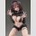 Illustrator Original Statue 1/6 Rukawachan by Rukawa Negi 19 cm