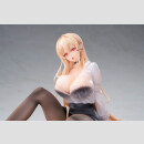 Azur Lane PVC Statue 1/7 Implacable Shepherd of the...