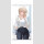 Original Character Statue 1/4 Aoi Koigakubo Illustrated by Fujiko Deluxe Edition 42 cm