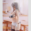 BANDAI SPIRITS GLITTER & GLAMOURS Uzaki-chan Wants to Hang Out! ω UZAKI TSUKI Maid Ver.