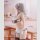 BANDAI SPIRITS GLITTER & GLAMOURS Uzaki-chan Wants to Hang Out! ω UZAKI TSUKI Maid Ver.