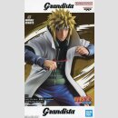 BANDAI SPIRITS GRANDISTA Naruto Shippuden MINATO NAMIKAZE