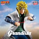 BANDAI SPIRITS GRANDISTA Naruto Shippuden MINATO NAMIKAZE