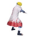BANDAI SPIRITS GRANDISTA Naruto Shippuden MINATO NAMIKAZE