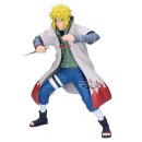 BANDAI SPIRITS GRANDISTA Naruto Shippuden MINATO NAMIKAZE