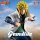 BANDAI SPIRITS GRANDISTA Naruto Shippuden MINATO NAMIKAZE