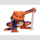 BANDAI SPIRITS SOFT VINYL FIGURE Naruto Shippuden GAMAKICHI