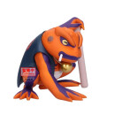 BANDAI SPIRITS SOFT VINYL FIGURE Naruto Shippuden GAMAKICHI