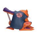 BANDAI SPIRITS SOFT VINYL FIGURE Naruto Shippuden GAMAKICHI