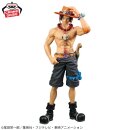 BANPRESTO DXF GRANDLINE SERIES EXTRA One Piece PORTGAS D. ACE
