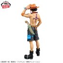BANPRESTO DXF GRANDLINE SERIES EXTRA One Piece PORTGAS D. ACE