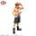 BANPRESTO DXF GRANDLINE SERIES EXTRA One Piece PORTGAS D. ACE
