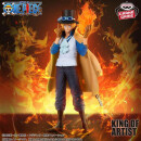 BANDAI SPIRITS KING OF ARTIST One Piece THE SABO