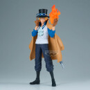 BANDAI SPIRITS KING OF ARTIST One Piece THE SABO