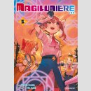 Magilumiere Inc. Bd. 5