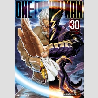 ONE-PUNCH MAN Bd. 30