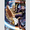 ONE-PUNCH MAN Bd. 30