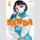 Sanda Bd. 6