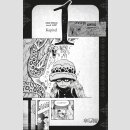ONE PIECE Nippon Novel LAW