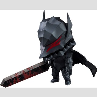 NENDOROID Berserk GUTS Berserker Armor Ver.