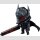 NENDOROID Berserk GUTS Berserker Armor Ver.