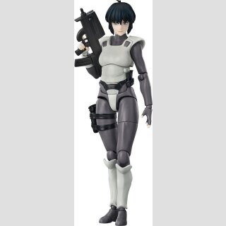 Ghost in the Shell Hyper Body Actionfigur Cinderella 15 cm