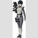 Ghost in the Shell Hyper Body Actionfigur Cinderella 15 cm