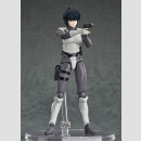 Ghost in the Shell Hyper Body Actionfigur Cinderella 15 cm