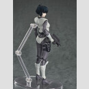 Ghost in the Shell Hyper Body Actionfigur Cinderella 15 cm