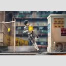Ghost in the Shell Hyper Body Actionfigur Cinderella 15 cm