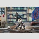 Ghost in the Shell Hyper Body Actionfigur Cinderella 15 cm