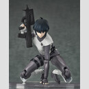 Ghost in the Shell Hyper Body Actionfigur Cinderella 15 cm