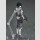 Ghost in the Shell Hyper Body Actionfigur Cinderella 15 cm