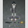 Ghost in the Shell Hyper Body Actionfigur Cinderella 15 cm