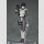 Ghost in the Shell Hyper Body Actionfigur Cinderella 15 cm