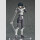 Ghost in the Shell Hyper Body Actionfigur Cinderella 15 cm