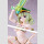 Gushing over Magical Girls Statue 1/6 Leoparde Swimsuit Ver. 22 cm