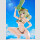 Gushing over Magical Girls Statue 1/6 Leoparde Swimsuit Ver. 22 cm