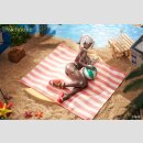 Original Character SSR PVC Statue 1/7 Dark Elf Dancer 12 cm