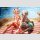 Original Character SSR PVC Statue 1/7 Dark Elf Dancer 12 cm