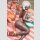 Original Character SSR PVC Statue 1/7 Dark Elf Dancer 12 cm