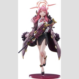 Blue Archive PVC Statue 1/7 Aru 26 cm