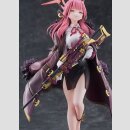 Blue Archive PVC Statue 1/7 Aru 26 cm